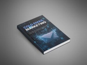 Cold Email Marketing - Ebook