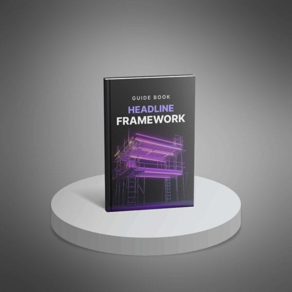 Headline Construction Framework