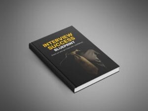 Interview Success Blueprint