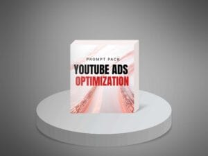 YouTube Ads optimization